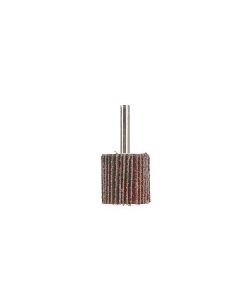 Varrega lamell-lihvketas P100 (50/100), 30 x 30 x 6 mm