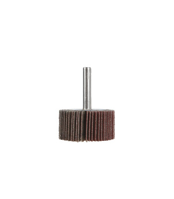 Varrega lamell-lihvketas P150 (50/100), 40x20X6