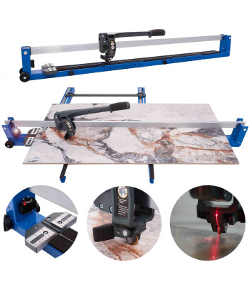 GEKO PROFI keraamiliste plaatide käsilõikur 1200mm