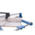 GEKO PROFI keraamiliste plaatide käsilõikur 1200mm