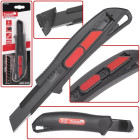 Tapeedinuga PROFI SK2H TVARDY (Quick Blade) (10/120) 100x18x0.5mm