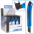 Murdteraga tapeedinuga – väljapanekukarp (24/144) ERGO SK2H 100x18x0.5mm