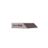 Must kaldservaga lihvimisklots 125x90x25 mm P240