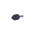 Lihvimiskivid, 10-osaline komplekt, geko, 3mm/6mm (20/80)