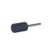 Lihvimiskivid, 10-osaline komplekt, geko, 3mm/6mm (20/80)