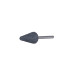 Lihvimiskivid, 10-osaline komplekt, geko, 3mm/6mm (20/80)