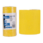 Liivapaberirull P40, 115mm x 3m