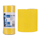 Liivapaberirull P80, 115mm x 3m