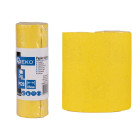 Liivapaber – rull P120, 115 mm x 3 m