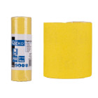 Liivapaber rullina P150 – 115 mm x 3m