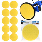 Aukudega lihvketas žiraf-lihvijale – 225mm P240 (10/100/500)