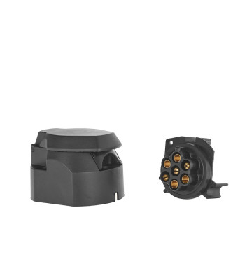 Haagise pistikupesa 7PIN 12V