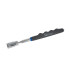 Magnetiline teleskoophaarats LED-valgustiga, väljapanekukarp (12/48), 80cm