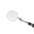 Teleskoopiline kontrollpeegel – väljapanekukarp (12/48), 24-69cm