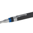 Teleskoopiline kontrollpeegel – väljapanekukarp (12/48), 24-69cm