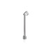 Pikk rehvipumpamisotsak – kahepoolne paarisratastele, 1/4″, 8mm (25/100)