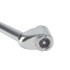 Pikk rehvipumpamisotsak – kahepoolne paarisratastele, 1/4″, 8mm (25/100)