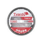 Teemantlõikeketas Turbo PROFI Tvardy 230x10x22.23mm