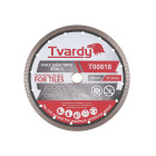 Teemantketas portselanplaatidele, PROFI 230x10x25.4/22.23mm
