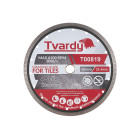 Teemantlõikeketas keraamilisele graniidile PROFI 250x10x25.4/22.23mm
