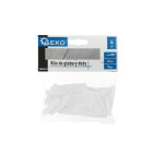 PL suur plaatide vuugikiil, pakendis 50 tk, 9,0 mm
