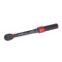 Momentvõti Tvardy 5–25 Nm, 1/4″
