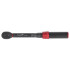Momentvõti Tvardy 5–25 Nm, 1/4″
