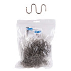 Plastiku keevitusklambrid RS28 500 tk