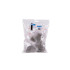 Plastiku keevitusklambrid, 600 tk, RS16-RS46