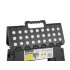 Kokkupandav libisemiskindel taburet 150 kg, 25 x 32 x 22 cm