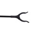 Alumiiniumist haarats, 77 cm