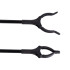 Alumiiniumist haarats, 77 cm