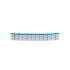 Liimitavad tsingitud rattaraskused XTREME, 100 riba (1200 tk), 6kg, 12x5g