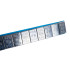 Liimitavad tsingitud rattaraskused XTREME, 100 riba (1200 tk), 6kg, 12x5g