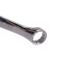 Poleeritud leht-silmusvõtmete komplekt CRV, 25 tk 6–36 mm