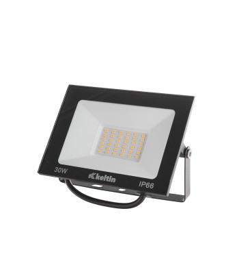 LED-prožektor, neutraalne valge valgus 30W 4500K
