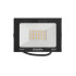 LED SMD-prožektor, soe valge valgus, 30W, 2700K