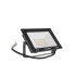 LED SMD-prožektor, soe valge valgus, 30W, 2700K