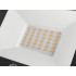 LED SMD-prožektor, soe valge valgus, 30W, 2700K