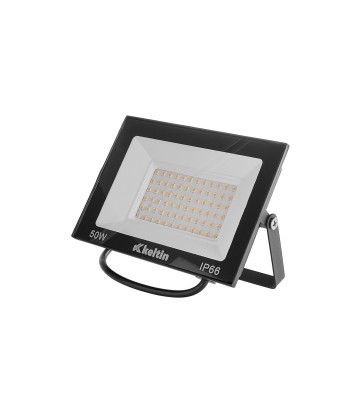 LED-prožektor, külm valge 6500K – 50W (40/50)