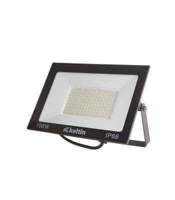 LED-prožektor – külm valge 6500K, 100W