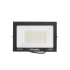 LED-prožektor, soe valge valgus, 2700K, 100W