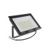 LED-prožektor, soe valge valgus, 2700K, 100W