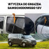 Matkadušš 12V 10 l/min