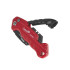 Kokkupandav nuga trapetsikujulise teraga, TVARDY FASTFOLD (10/60) SK2H 60x19x0.6mm