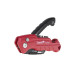 Kokkupandav nuga trapetsikujulise teraga, TVARDY FASTFOLD (10/60) SK2H 60x19x0.6mm