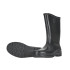 PL meeste mustad kummikud, suurus 41