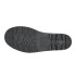 PL meeste mustad kummikud, suurus 41