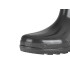 PL meeste mustad kummikud, suurus 41