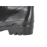 PL meeste mustad kummikud, suurus 41